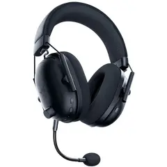 2 - Игровая Гарнитура Razer BlackShark V2 Pro для Xbox, Беспроводной, Чёрный
