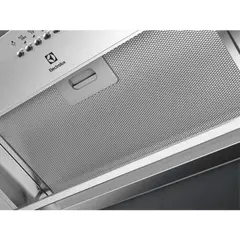 3 - Встраиваемая Вытяжка Electrolux LFG716X, Нержавеющая сталь