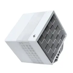 4 - Кулер для процессора Deepcool ASSASSIN IV WH