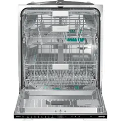 4 - Посудомоечная машина Gorenje GV 693 C61AD, Белый