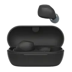 3 - Наушники SONY WF-C710N, Чёрный