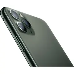 3 - iPhone 11 Pro Max, 256Gb Midnight Green MD