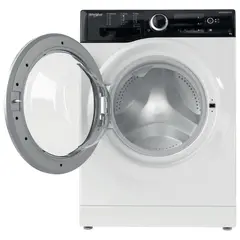 4 - Стиральная машина Whirlpool WRBSB 6228 B EU, 6кг, Белый