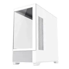 4 - Компьютерный корпус Gamemax Vista M, Midi-Tower, Без блока питания,...