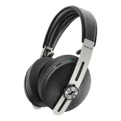 2 - Sennheiser Momentum 3 Wireless, Mic, Battery time up 17 hrs