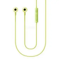 5 - Наушники Samsung HS1303, Зелёный
