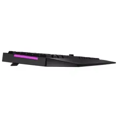 5 - Клавиатура ASUS TUF Gaming K1, Проводное, Чёрный