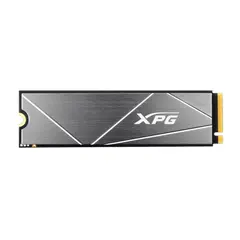 2 - Накопитель SSD ADATA XPG GAMMIX S50 Lite, 1024Гб, AGAMMIXS50L-1T-CS