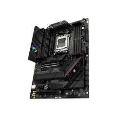 6 - Материнская плата ASUS ROG STRIX B650E-F GAMING, AM5, AMD B650, ATX
