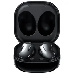 6 - Наушники Samsung Galaxy Buds Live, Чёрный