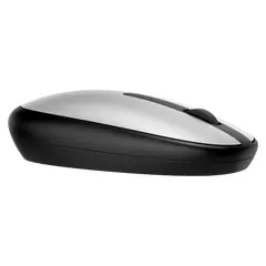 4 - Беcпроводная мышь HP 240, Pike Silver
