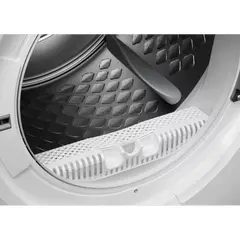 2 - Сушильная машина Electrolux EW9D587KCE, 8кг, Белый