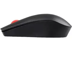 2 - Клавиатура и мышь Lenovo 4X30M39487, Беспроводное, Чёрный