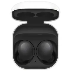 6 - Наушники Samsung Galaxy Buds2, Чёрный