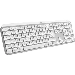 4 - Клавиатура Logitech MX Keys S, Беспроводное, Графитовый