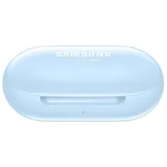 6 - Наушники Samsung Galaxy Buds+, Синий