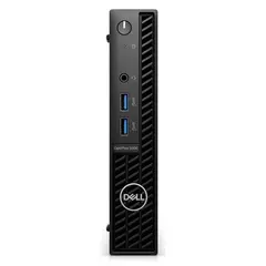 6 - Мини ПК DELL OptiPlex 3000, Intel Core i3-12100T, 8Гб/256Гб