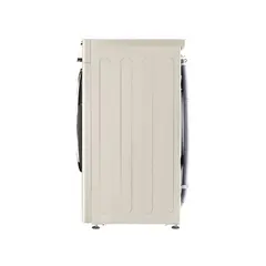 6 - Стиральная машина LG F2T9HS9B, 7кг, Бежевый