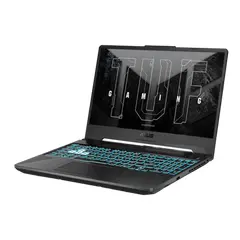2 - Игровой ноутбук 15,6" ASUS TUF Gaming A15 FA506ICB, Graphite Black,...