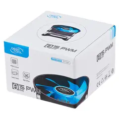 6 - Кулер для процессора Deepcool THETA 15 PWM