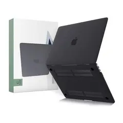 2 - Чехол для ноутбука Tech Protect Smartshell Macbook Pro 13...