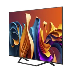 3 - 55" QLED SMART Телевизор Hisense 55A7NQ, 3840x2160 4K UHD, VIDAA U...