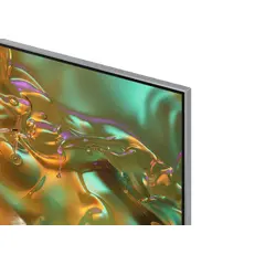 4 - 55" QLED SMART Телевизор Samsung QE55Q80DAUXUA, 3840x2160 4K UHD,...