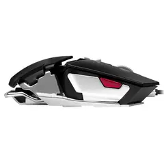 4 - Gaming Mouse SVEN RX-G985, 250-4000 dpi, 10 buttons, 170g.,...
