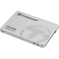 2 - Накопитель SSD Transcend SSD230S, 4000Гб, TS4TSSD230S