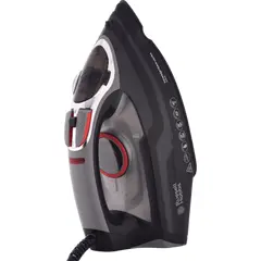 3 - Утюг Russell Hobbs 20630-56, 3100Вт, Чёрный