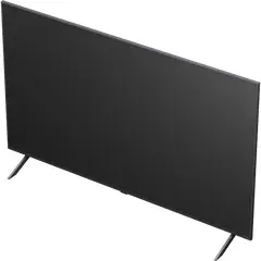 2 - 55" QNED SMART Телевизор LG 55QNED80A6A, 3840x2160 4K UHD, webOS, Черный