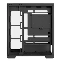 5 - Компьютерный корпус Deepcool CG580, Midi-Tower, Без блока питания,...
