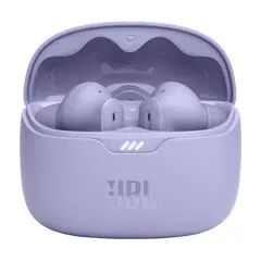 2 - Наушники JBL Tune Beam, Фиолетовый