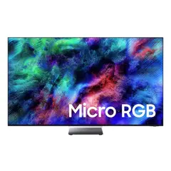 2 - 75" LED SMART Телевизор Samsung MRE75R95HXUXUA, 3840x2160 4K UHD,...