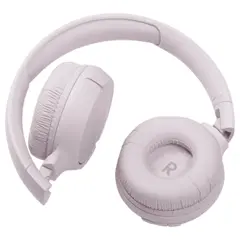 4 - Наушники JBL Tune 510BT, Розовый