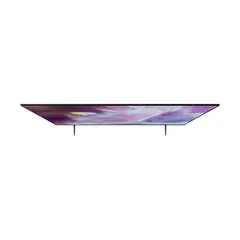 4 - 65" LED SMART Телевизор Samsung QE65Q60AAUXUA, 3840x2160 4K UHD,...