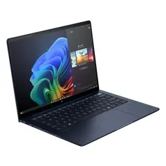 2 - Ноутбук 14" HP EliteBook Ultra G1i 14 AI, Atmospheric Blue, Intel...