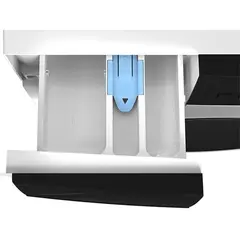 5 - Стиральная машина Sharp ESNFB914CWAEE, 9кг, Белый