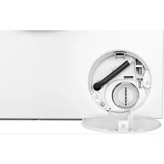 3 - Стиральная машина Bosch WAN2827NPL, 9кг, Белый