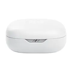 4 - Наушники JBL Wave Flex, Белый