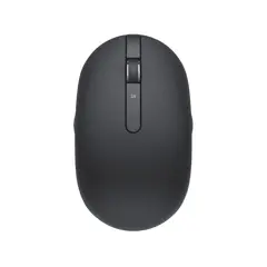 2 - Беcпроводная мышь DELL WM527, Чёрный