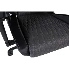 3 - Игровое кресло HATOR Ironsky Fabric, Ткань, Серый