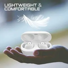 3 - Наушники JBL Tune 100TWS, Белый