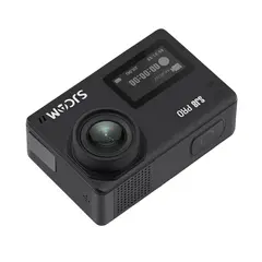 4 - Экшн-камера SJCAM SJ8 Pro, Черный