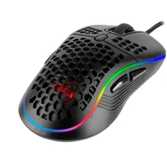 6 - Игровая мышь SVEN RX-G860, Чёрный