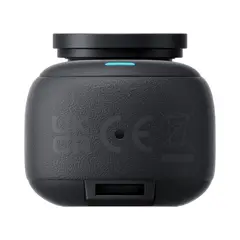 2 - Экшн-камера Insta360 GO 3 Standalone, Черный
