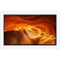 5 - 43" LED SMART Телевизор SONY KD43X72KPAEP, 3840 x 2160 4K, Android...