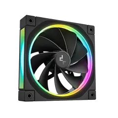 4 - Вентилятор для ПК Deepcool FL12 R, 120 мм
