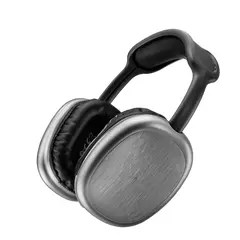 4 - Наушники Cellularline Music Sound MAXI2, Чёрный