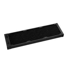 4 - Кулер для процессора Deepcool LQ360 ULTRA ARGB